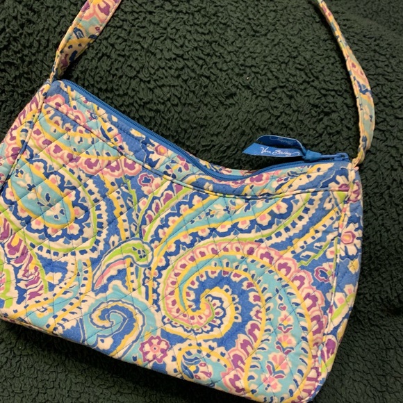 Vera Bradley Purse - Picture 6 of 12